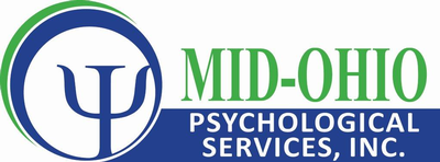 Logo for sponsor Mid-Ohio Psychological Services